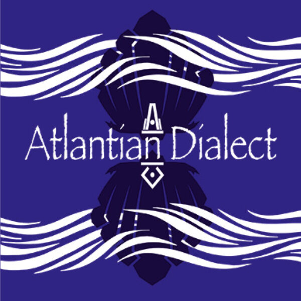 Atlantian Dialect – Dictionary