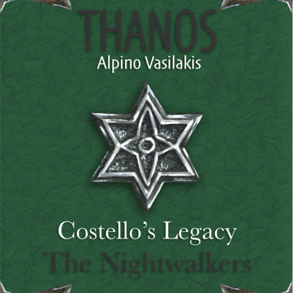 Costello’s Legacy – The Nightwalkers