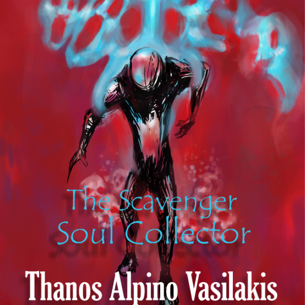 The Scavenger – Soul Collector